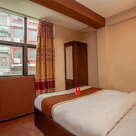 Divine Guest House 카트만두 외부 사진